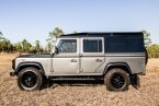 Thumbnail Photo 3 for 1995 Land Rover Defender 110