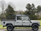 Thumbnail Photo 3 for 1995 Land Rover Defender 130 S