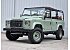 1995 Land Rover Defender 110