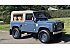 1995 Land Rover Defender 90