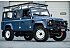 1995 Land Rover Defender 110