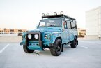 Thumbnail Photo 1 for New 1995 Land Rover Defender 110