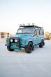 Thumbnail Photo 2 for New 1995 Land Rover Defender 110
