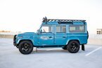 Thumbnail Photo 4 for New 1995 Land Rover Defender 110