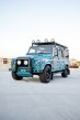 Thumbnail Photo 3 for New 1995 Land Rover Defender 110