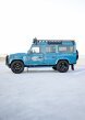 Thumbnail Photo 6 for New 1995 Land Rover Defender 110