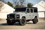 1995 Land Rover Defender 110