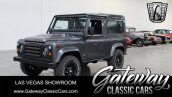 1995 Land Rover Defender 90