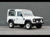 1995 Land Rover Defender