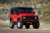 1995 Land Rover Defender 90
