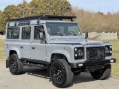 1995 Land Rover Defender