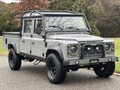 1995 Land Rover Defender