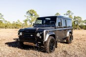 1995 Land Rover Defender 110