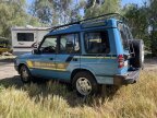 Thumbnail Photo 2 for 1995 Land Rover Discovery
