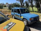 Thumbnail Photo 3 for 1995 Land Rover Discovery