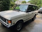Thumbnail Photo 2 for 1995 Land Rover Range Rover Classic for Sale by Owner