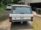 Thumbnail Photo 3 for 1995 Land Rover Range Rover Classic for Sale by Owner