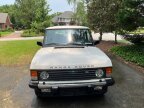 Thumbnail Photo 1 for 1995 Land Rover Range Rover Classic for Sale by Owner