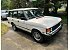 1995 Land Rover Range Rover Classic
