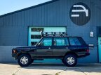 Thumbnail Photo 2 for 1995 Land Rover Range Rover