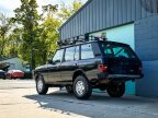 Thumbnail Photo 3 for 1995 Land Rover Range Rover