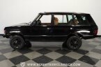 Thumbnail Photo 2 for 1995 Land Rover Range Rover