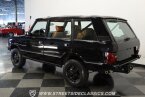 Thumbnail Photo 6 for 1995 Land Rover Range Rover