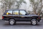 Thumbnail Photo 2 for 1995 Land Rover Range Rover Classic