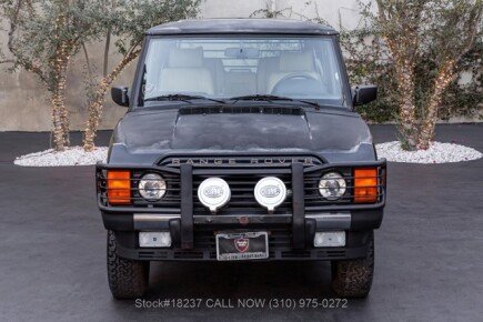 Photo 1 for 1995 Land Rover Range Rover Classic