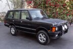 Thumbnail Photo 1 for 1995 Land Rover Range Rover Classic