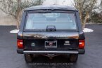 Thumbnail Photo 4 for 1995 Land Rover Range Rover Classic