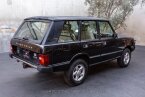 Thumbnail Photo 3 for 1995 Land Rover Range Rover Classic
