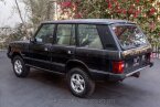 Thumbnail Photo 5 for 1995 Land Rover Range Rover Classic