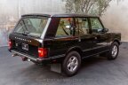 Thumbnail Photo 4 for 1995 Land Rover Range Rover