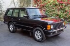Thumbnail Photo 2 for 1995 Land Rover Range Rover