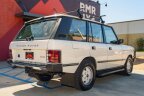 Thumbnail Photo 6 for 1995 Land Rover Range Rover