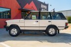 Thumbnail Photo 3 for 1995 Land Rover Range Rover