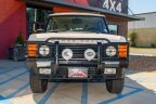 Thumbnail Photo 1 for 1995 Land Rover Range Rover