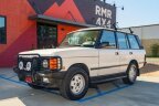 Thumbnail Photo 2 for 1995 Land Rover Range Rover