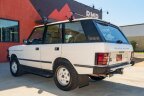 Thumbnail Photo 4 for 1995 Land Rover Range Rover
