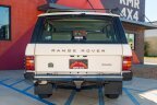Thumbnail Photo 5 for 1995 Land Rover Range Rover