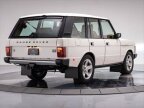 Thumbnail Photo 1 for 1995 Land Rover Range Rover