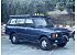 1995 Land Rover Range Rover
