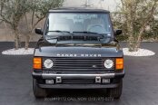 1995 Land Rover Range Rover Classic