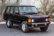 1995 Land Rover Range Rover