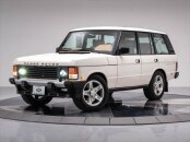 1995 Land Rover Range Rover