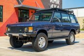1995 Land Rover Range Rover