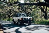 1995 Land Rover Range Rover