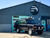 1995 Land Rover Range Rover