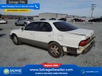 Thumbnail Photo 3 for New 1995 Lexus ES 300